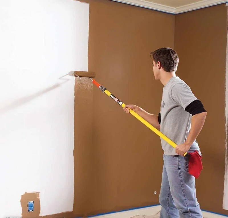 Orhangazi Boya Badanacı