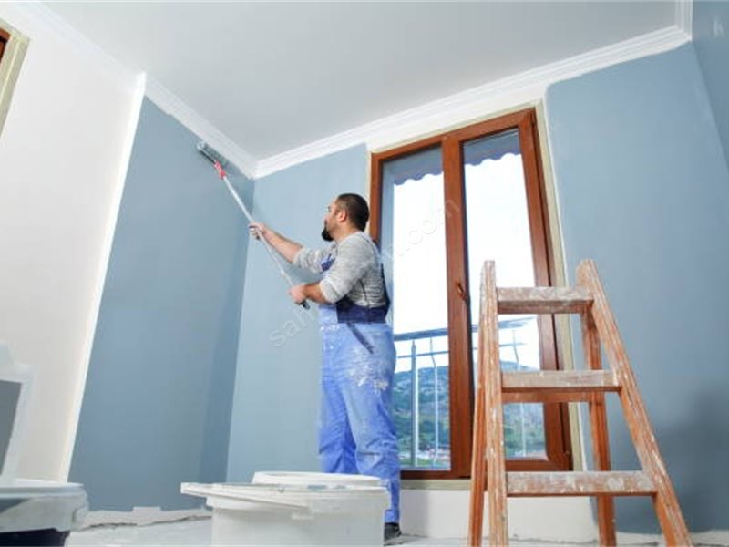 Orhangazi Boya Badanacı