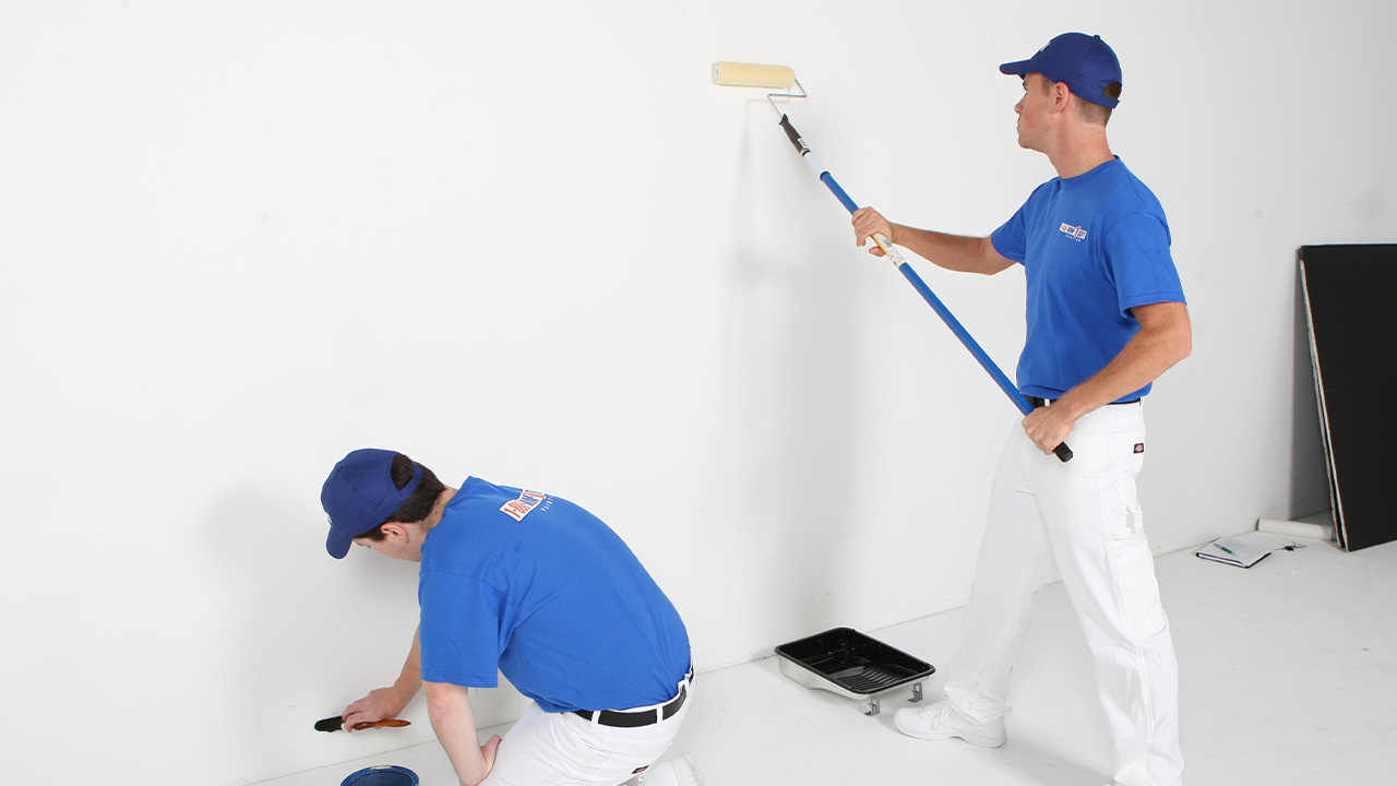 Orhangazi Boya Badanacı